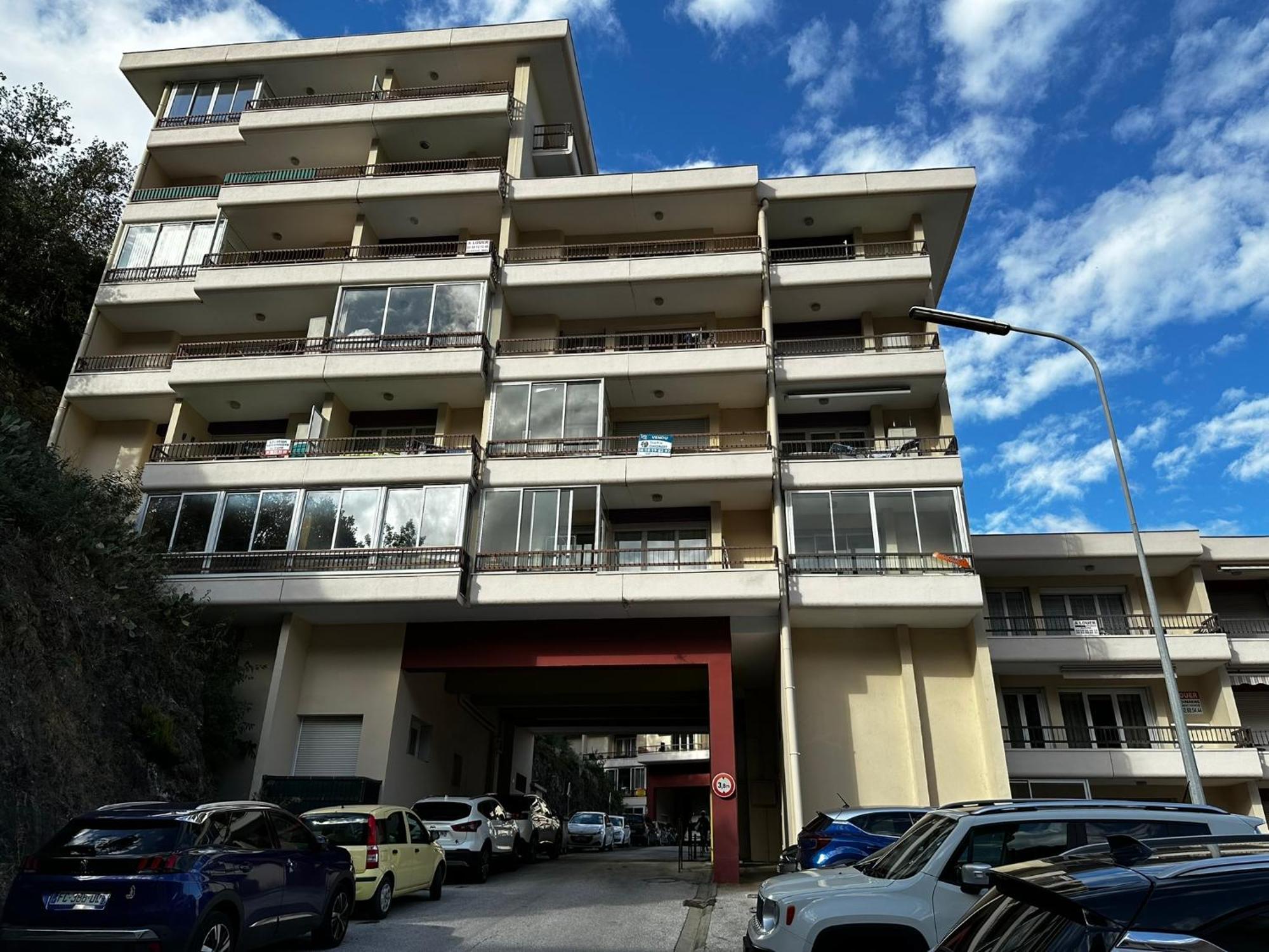 Studio Tout Equipe Amélie-les-Bains-Palalda Exterior foto
